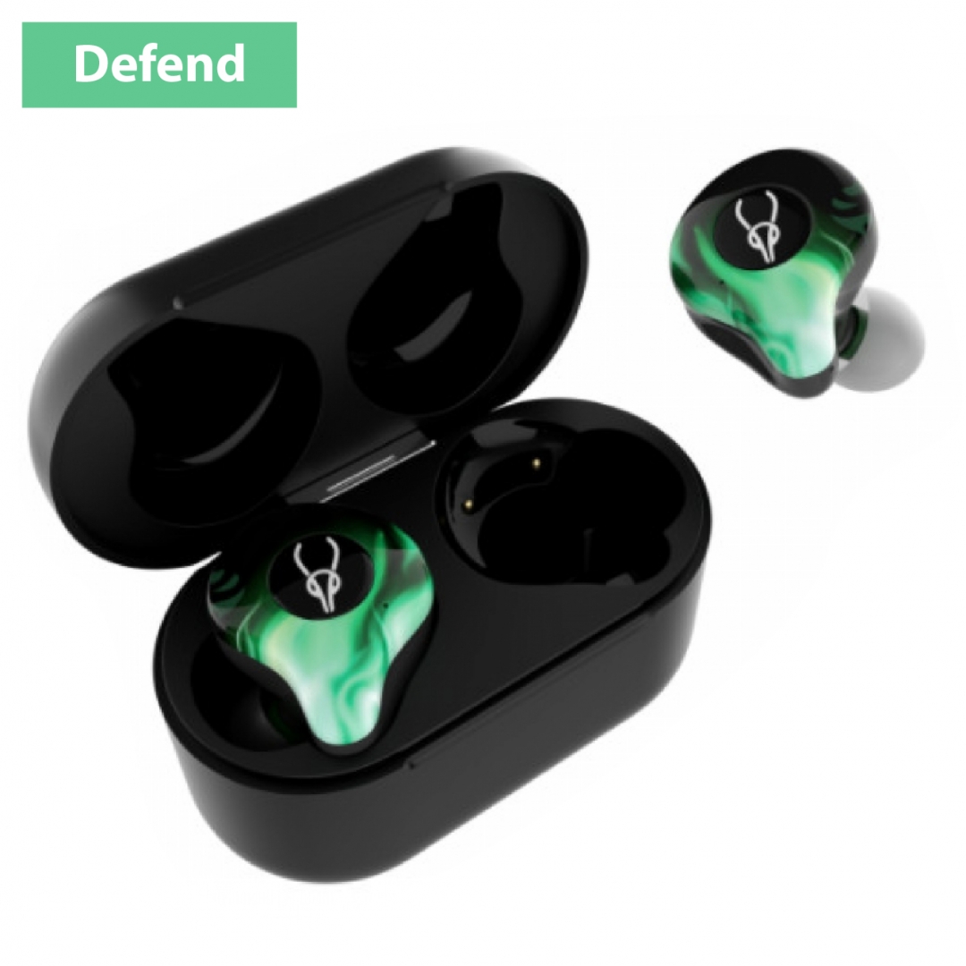 Tai nghe true wireless Sabbat G12 Elite - Phiên bản mới 2022