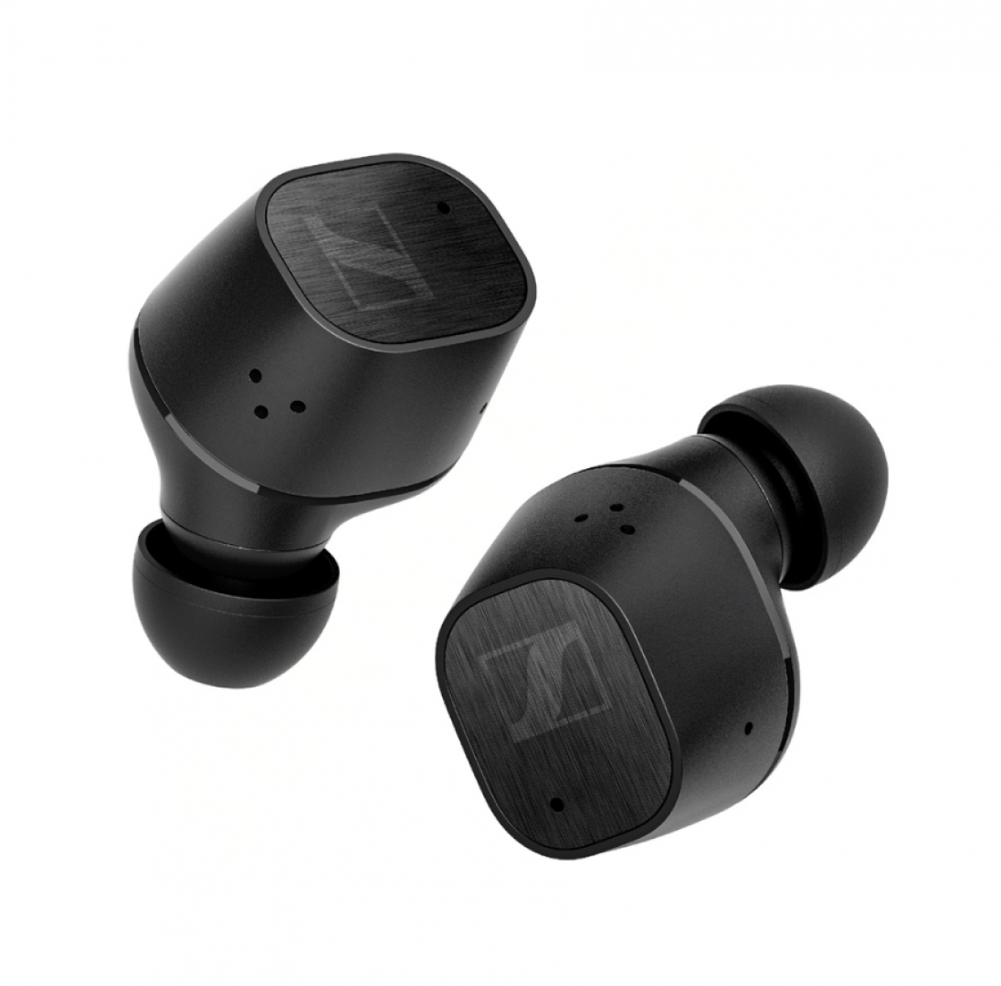 Tai nghe true wireless SENNHEISER CX Plus Special Edition