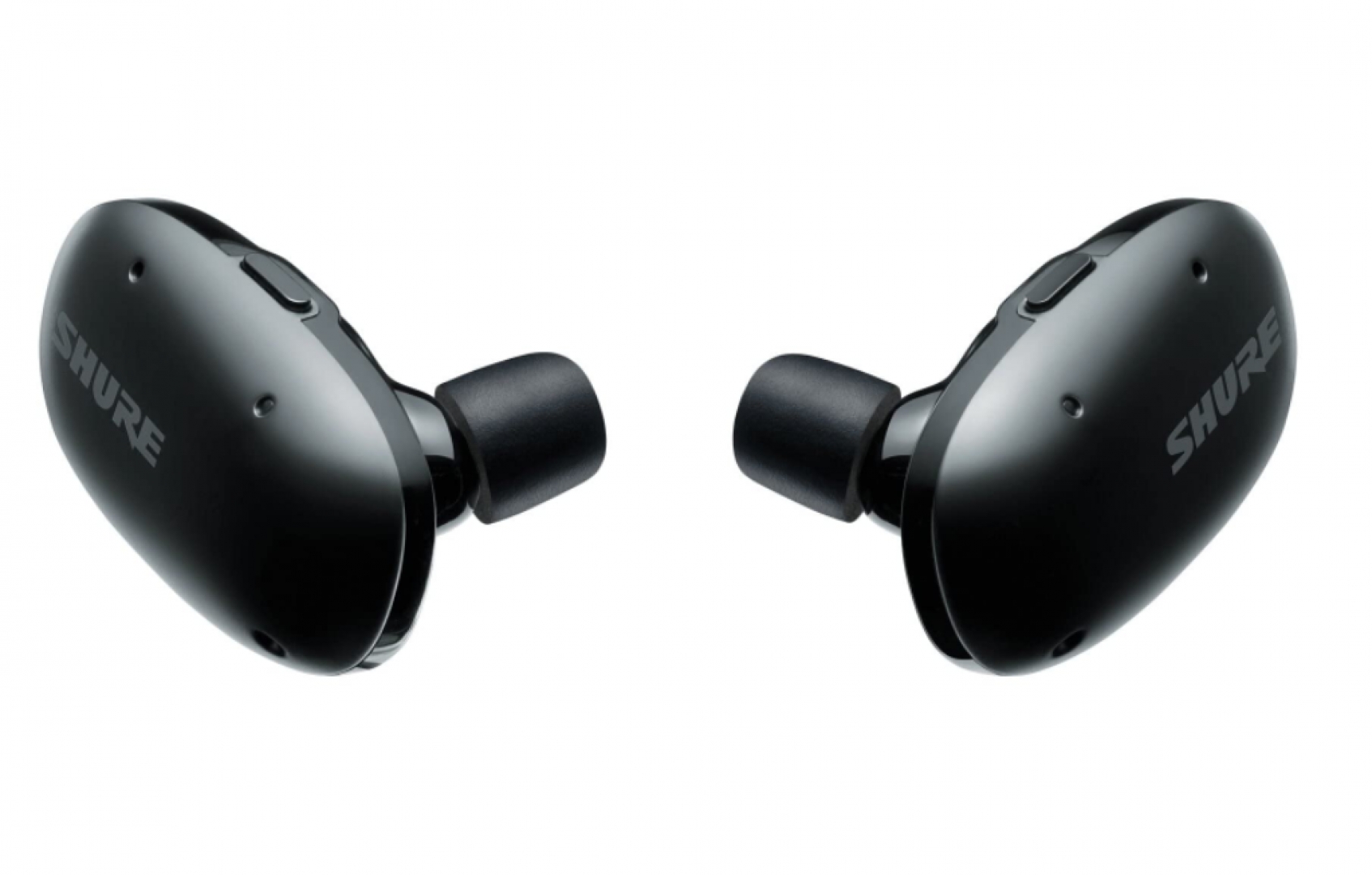 Tai nghe true wireless Shure AONIC FREE