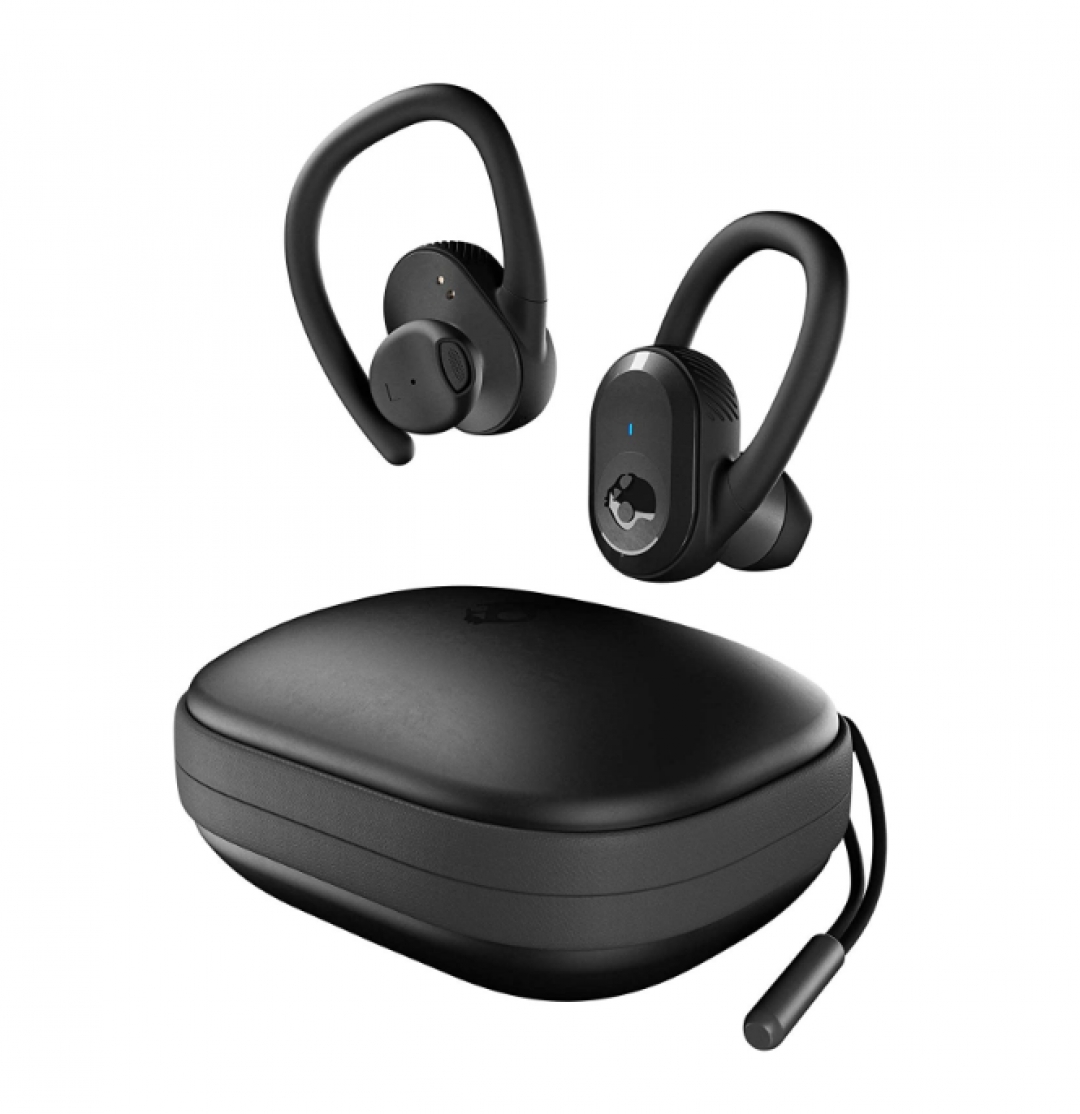 Tai nghe True Wireless Skullcandy Push Ultra