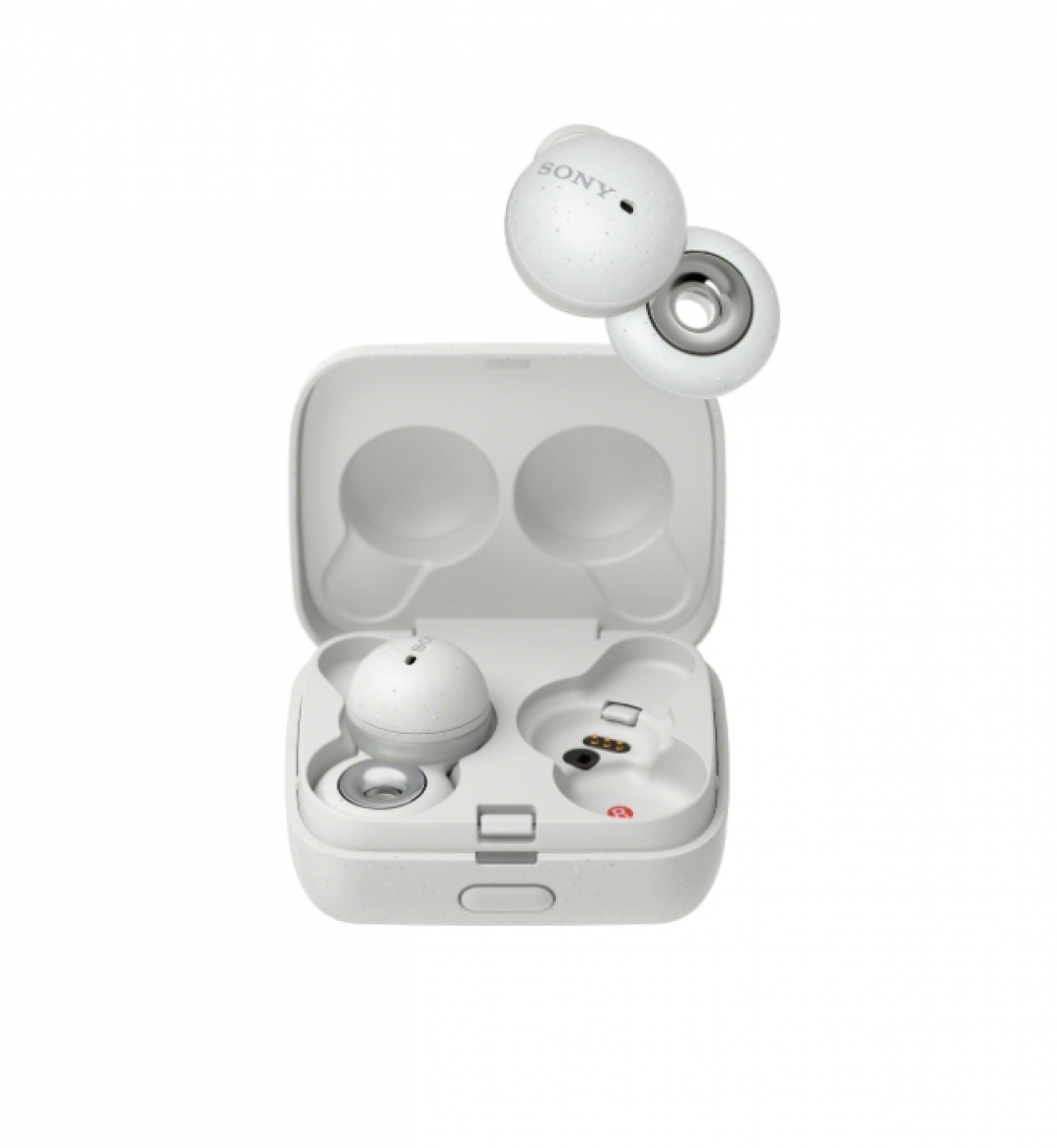 Tai nghe true wireless Linkbuds Sony WF-L900