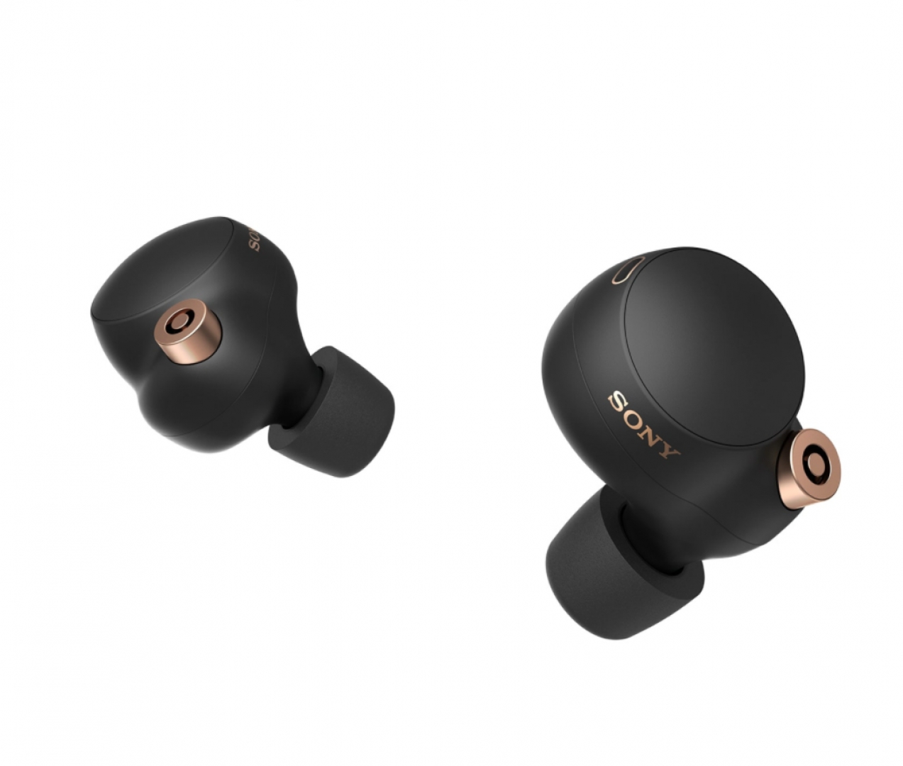 Tai nghe true wireless Sony WF1000xm4