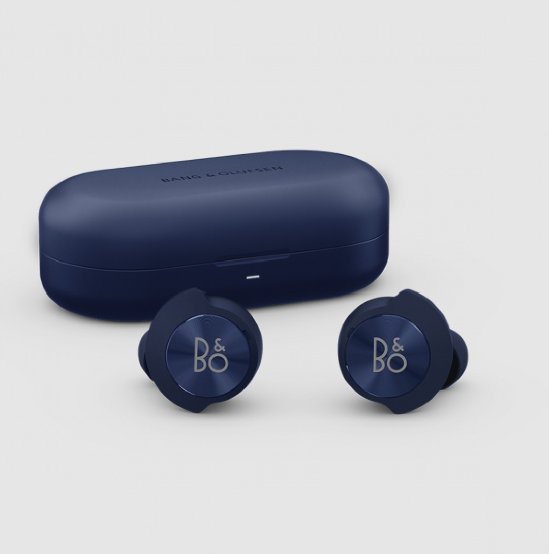 Tai nghe truewireless Bang & Olufsen Beoplay EQ