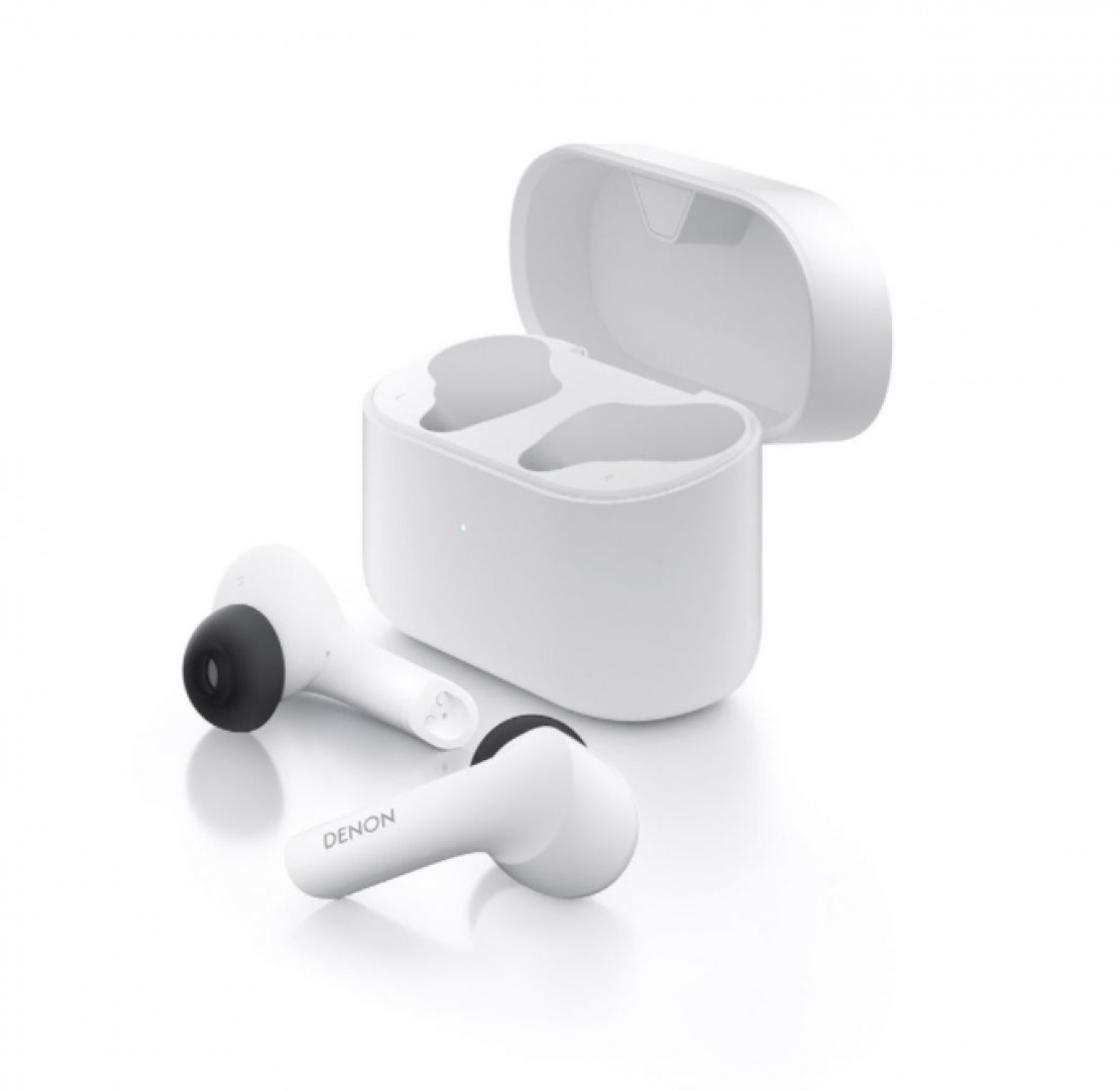 Tai nghe truewireless DENON AHC630W