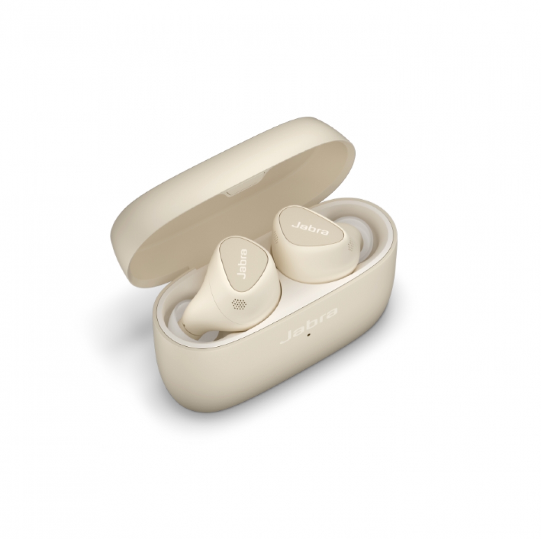 Tai nghe Truewireless Jabra Elite 5