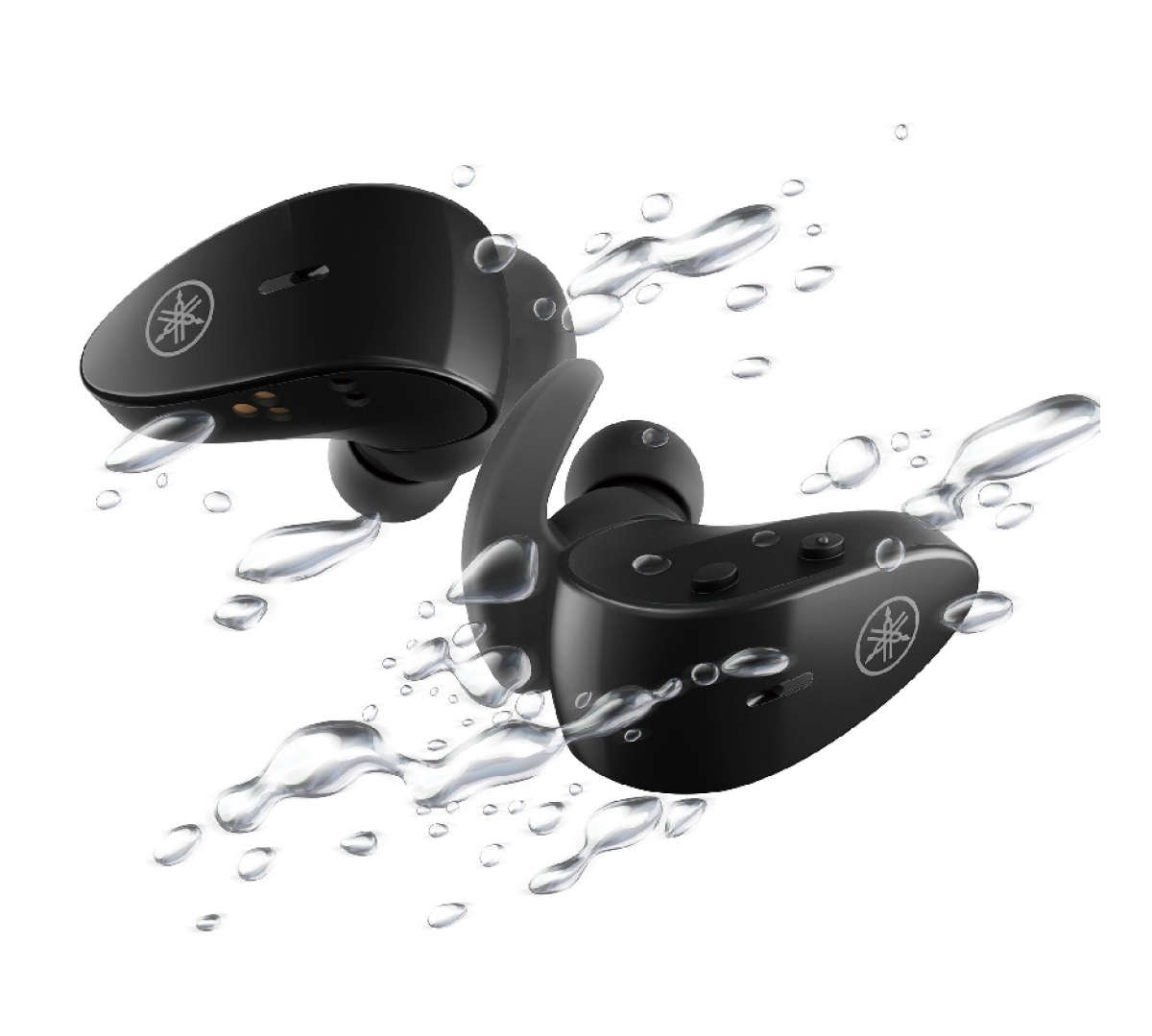 Tai nghe Truewireless YAMAHA TW-ES5A