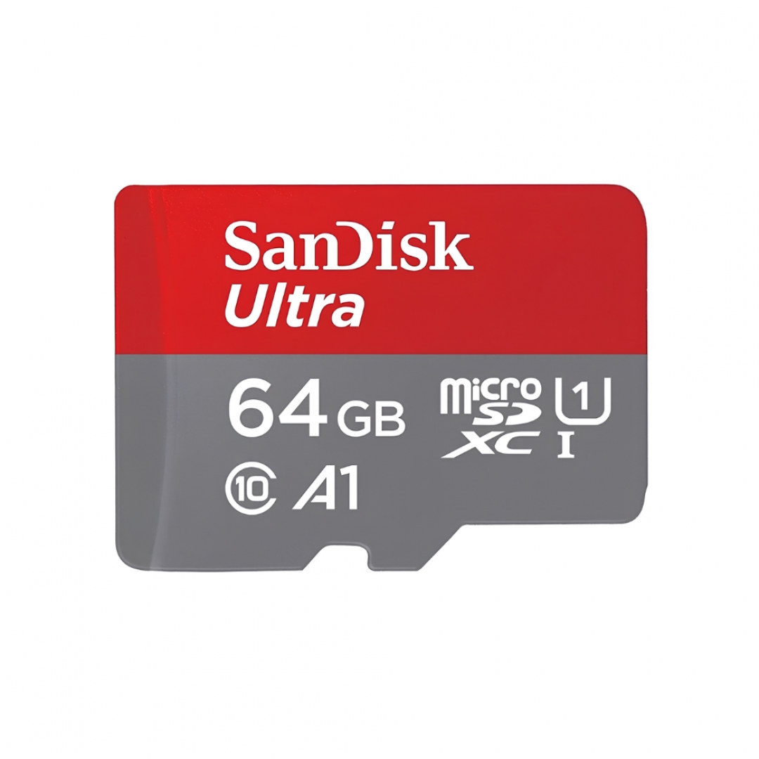 Thẻ nhớ MicroSDXC SanDisk Ultra A1