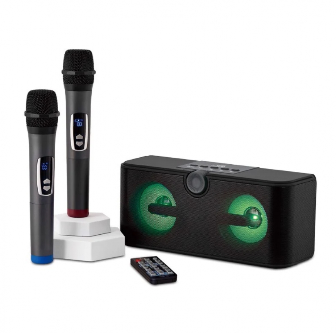 The Sing M160 Loa Bluetooth