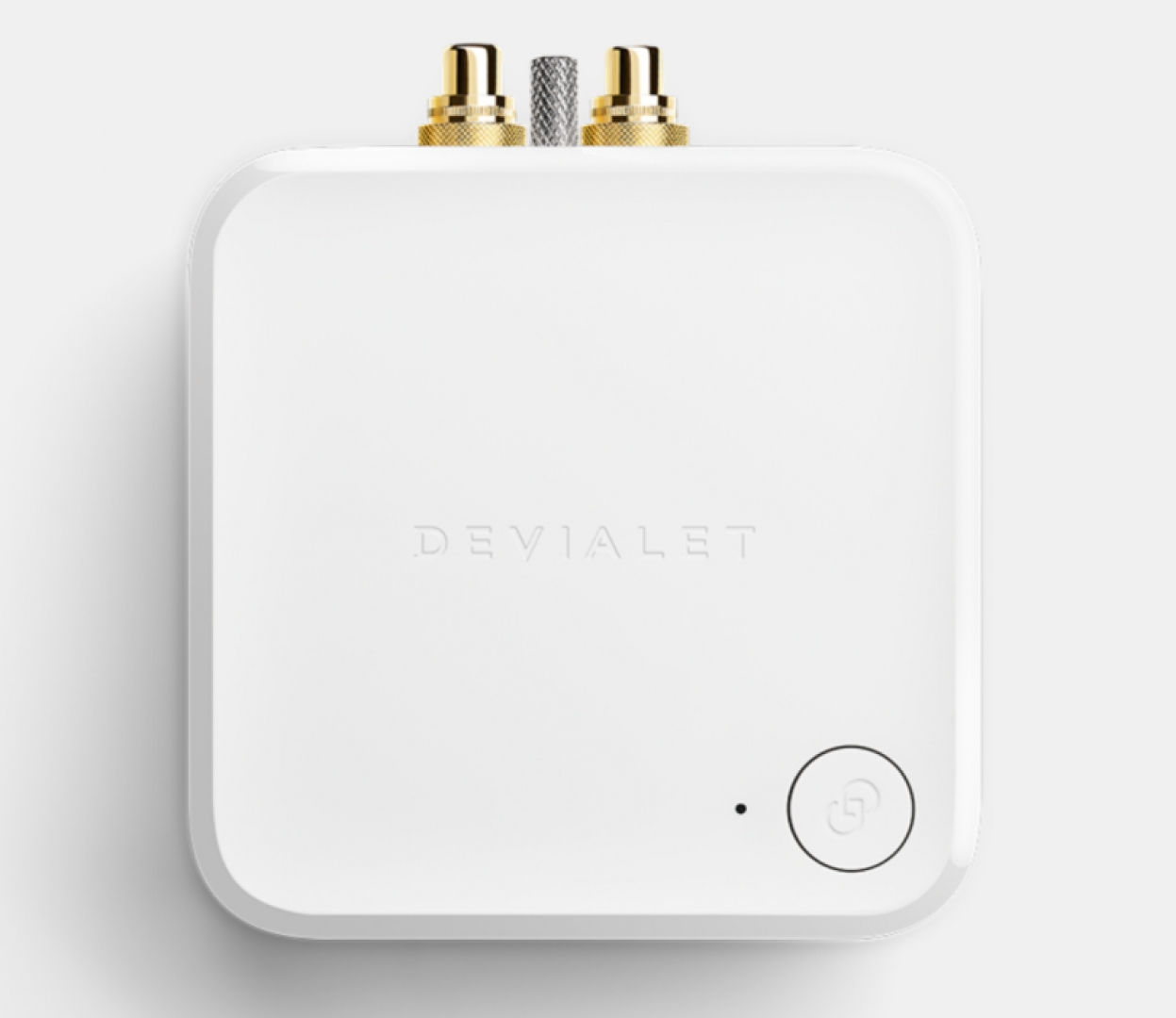 Thiết bị Phono cho mâm đĩa than DEVIALET Arch