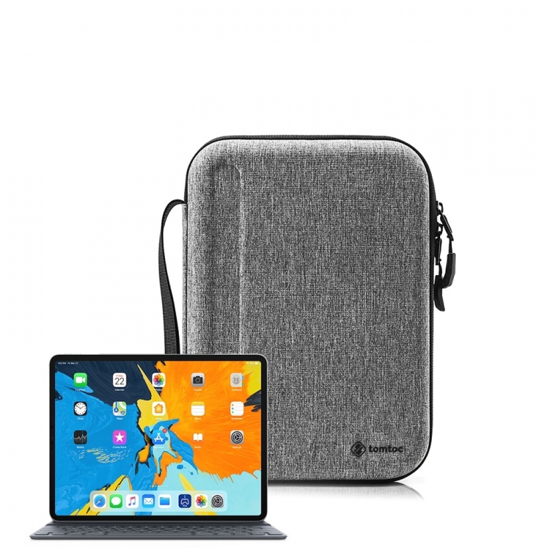Túi chống sốc TOMTOC Ipad Pro 11 inch - A06-002G