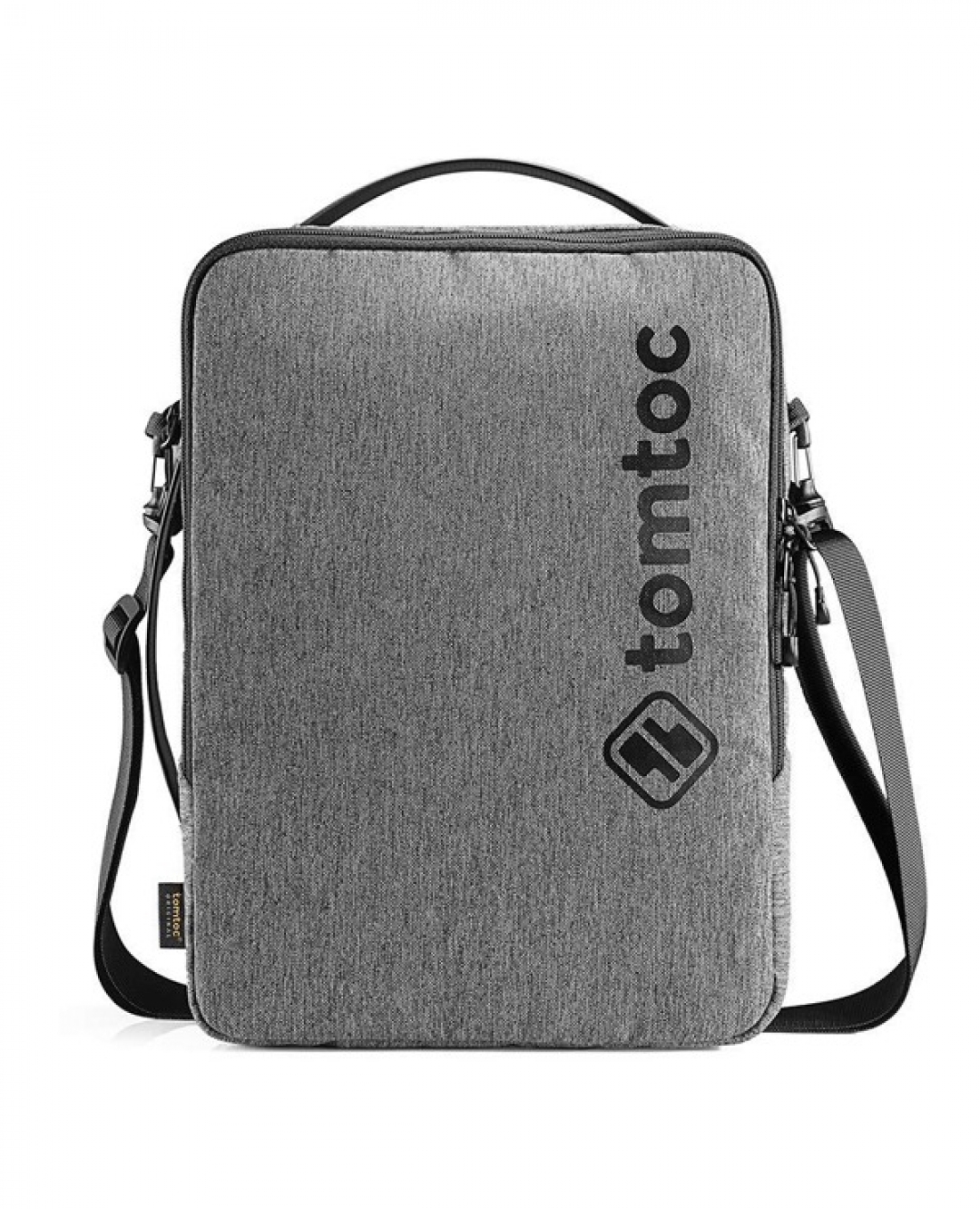 Túi chống sốc  TOMTOC Urban shoulder bag for Ultrabook 13
