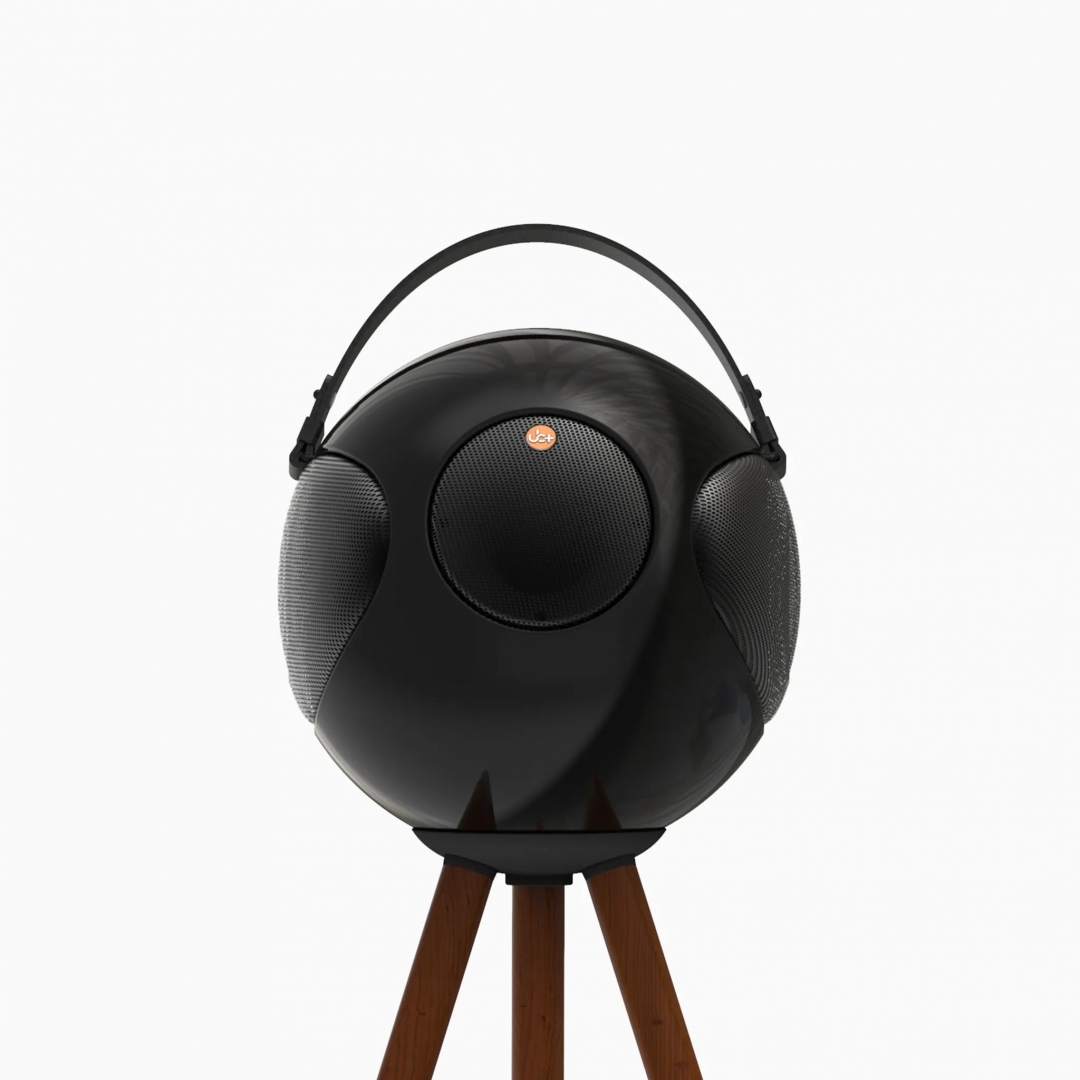UB+ S2+ Alphorn