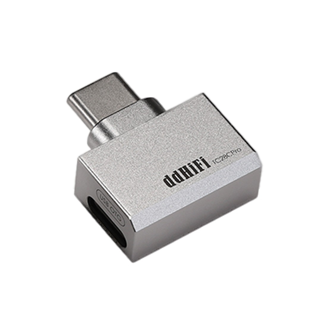 ddHiFi TC28CPro 