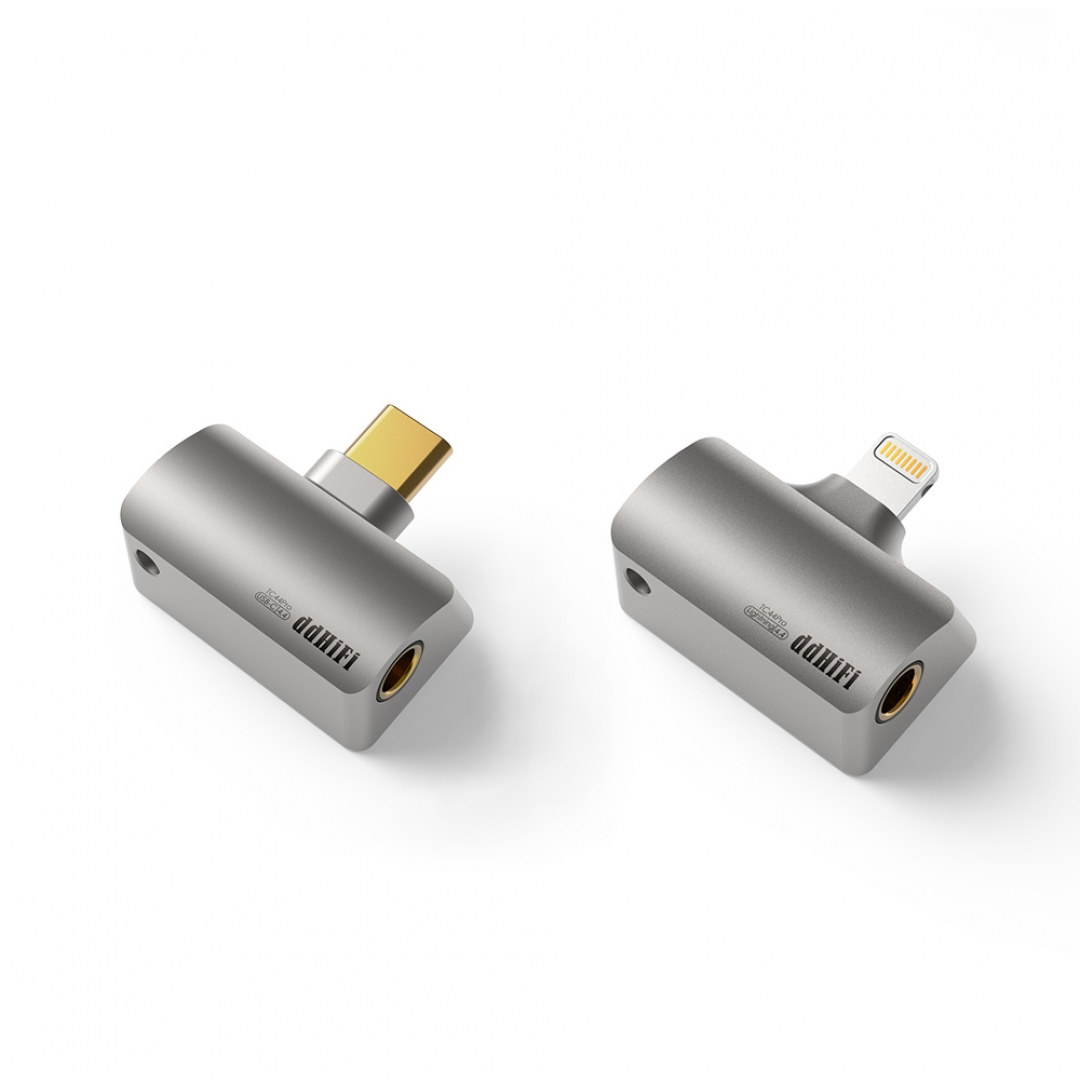 ddHiFi TC44Pro