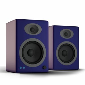 Audioengine A5+ Wireless
