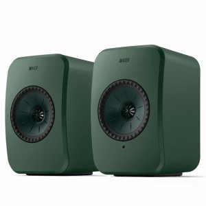 KEF LSX II LT