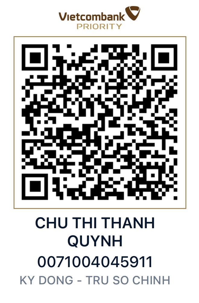 QR Zalo